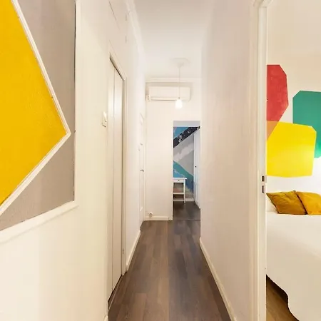 Appartement U-nique Estacion Del Norte