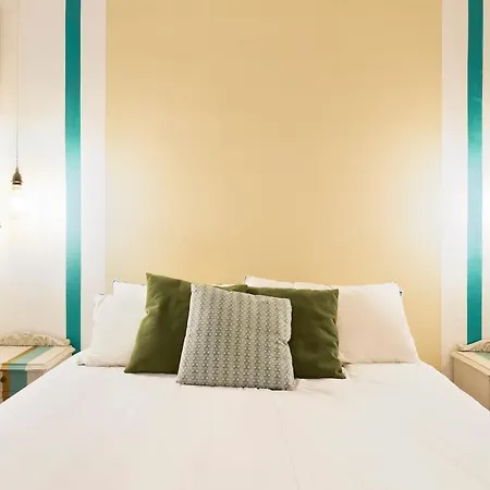 Appartement U-nique Estacion Del Norte Barcelona