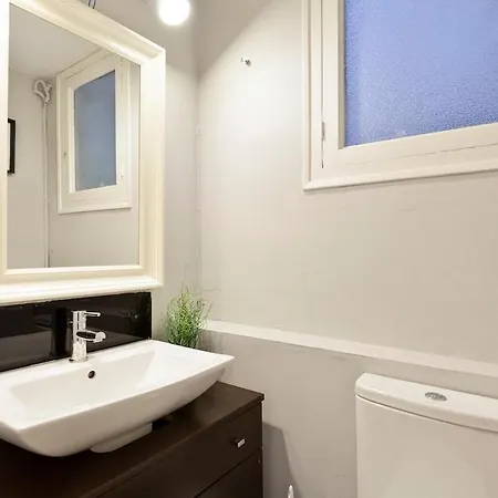 Apartament U-nique Estacion Del Norte *