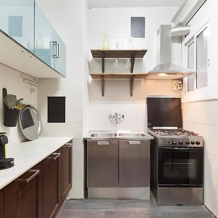 Apartament U-nique Estacion Del Norte