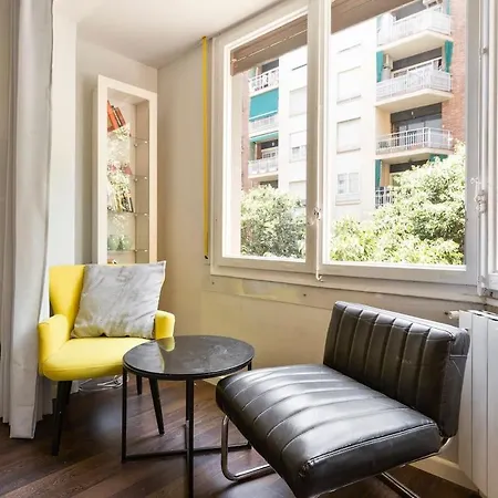 Apartament U-nique Estacion Del Norte