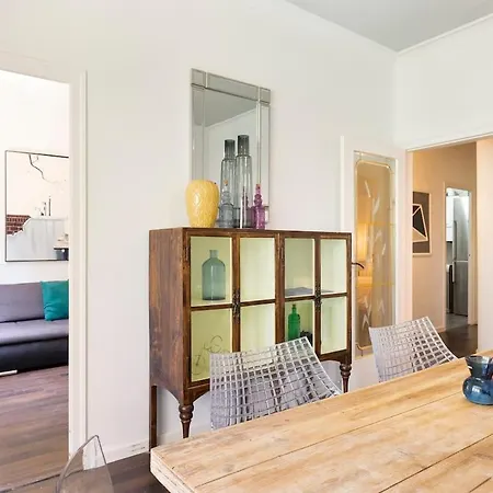Apartament U-nique Estacion Del Norte