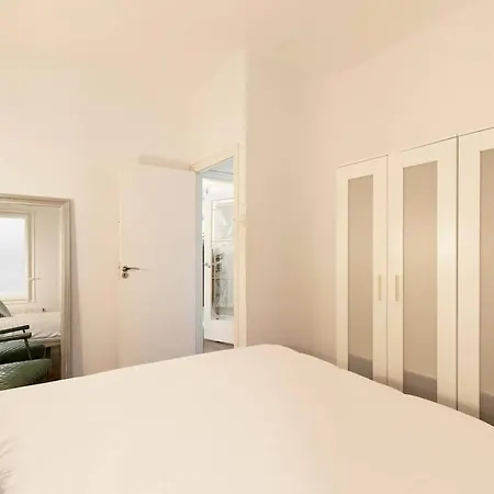 Apartament U-nique Estacion Del Norte *