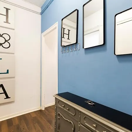 Apartament U-nique Estacion Del Norte *